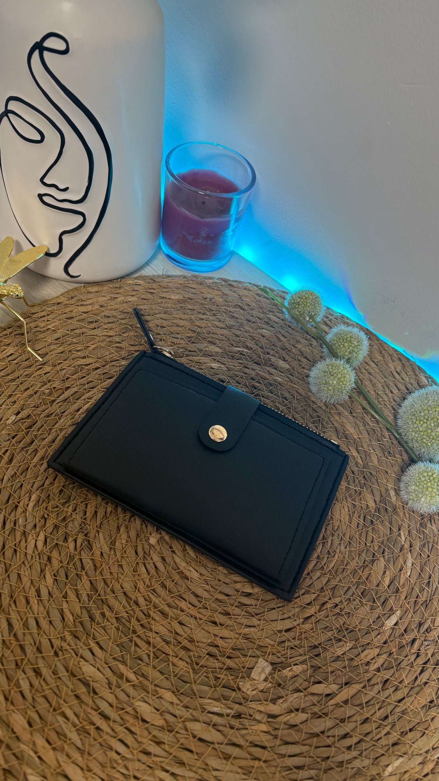 Carteras personalizadas