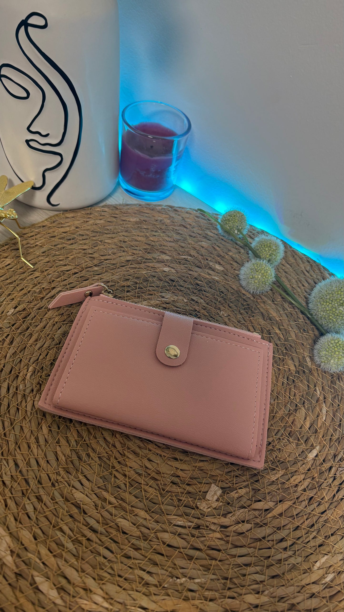 Carteras personalizadas