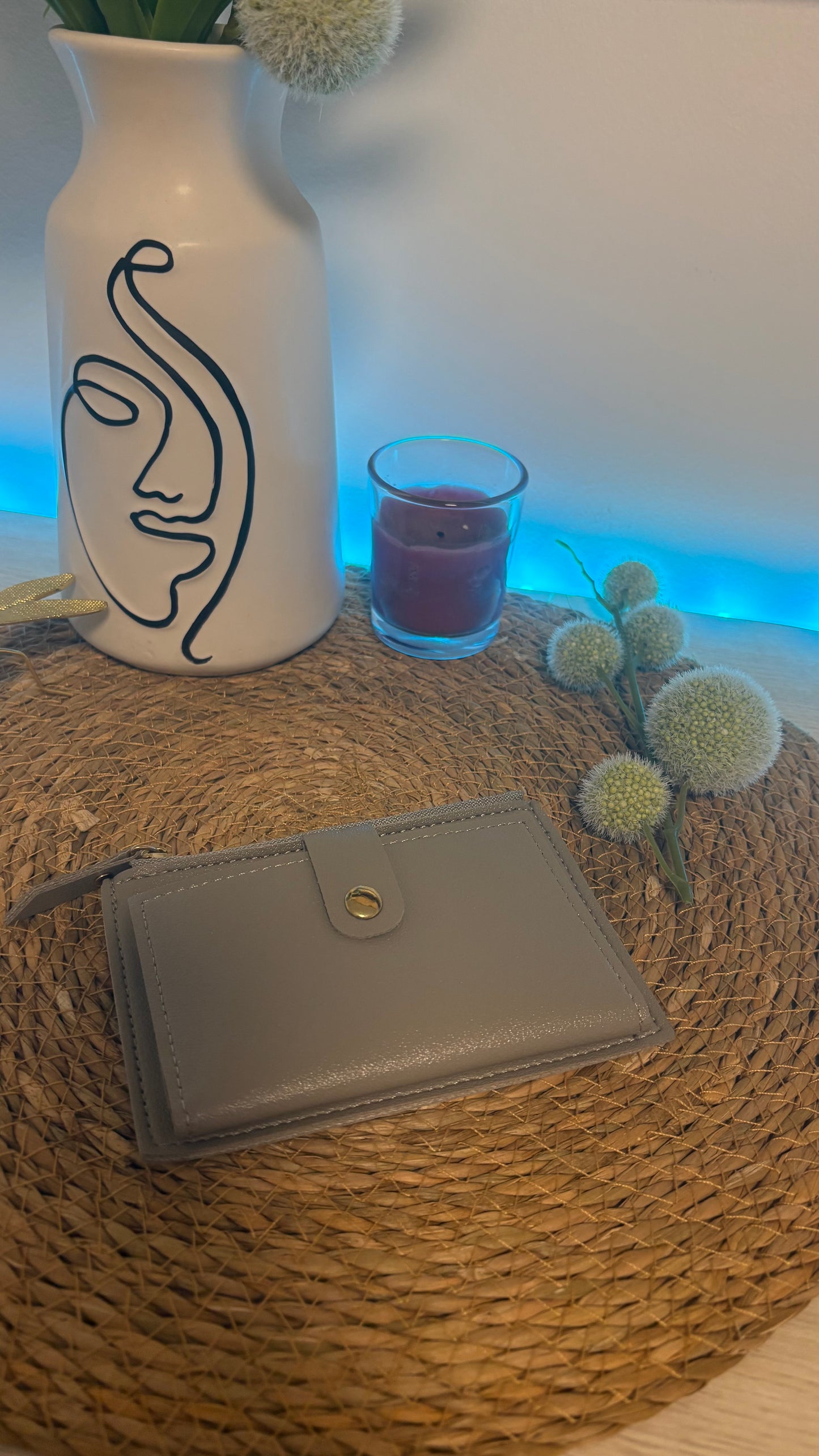 Carteras personalizadas