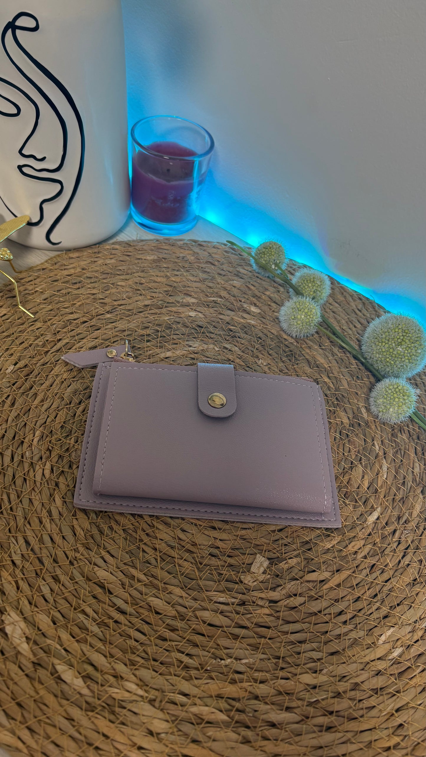 Carteras personalizadas