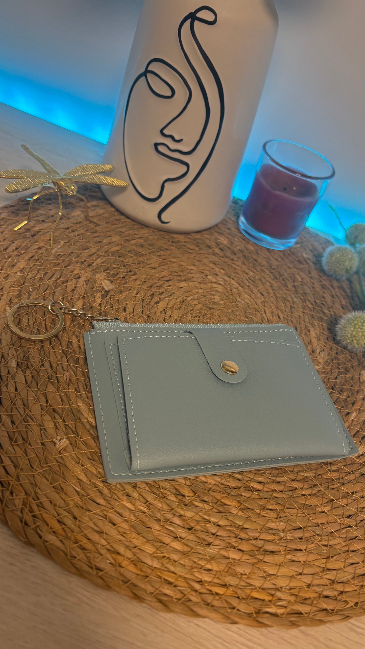 Carteras personalizadas