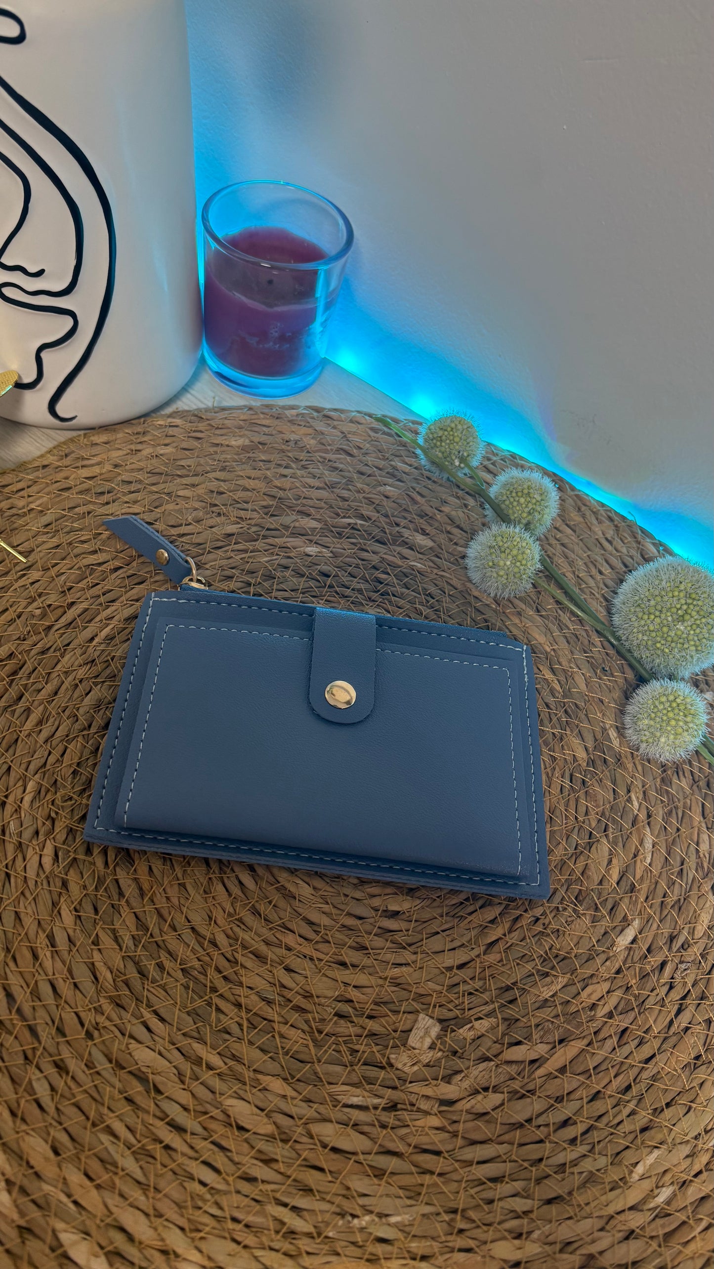 Carteras personalizadas