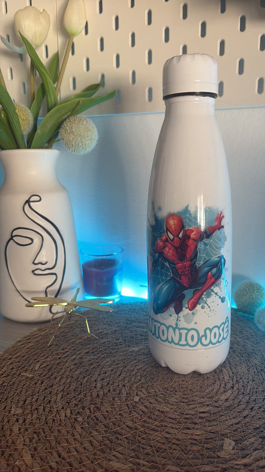 Botellas personalizadas 750ml