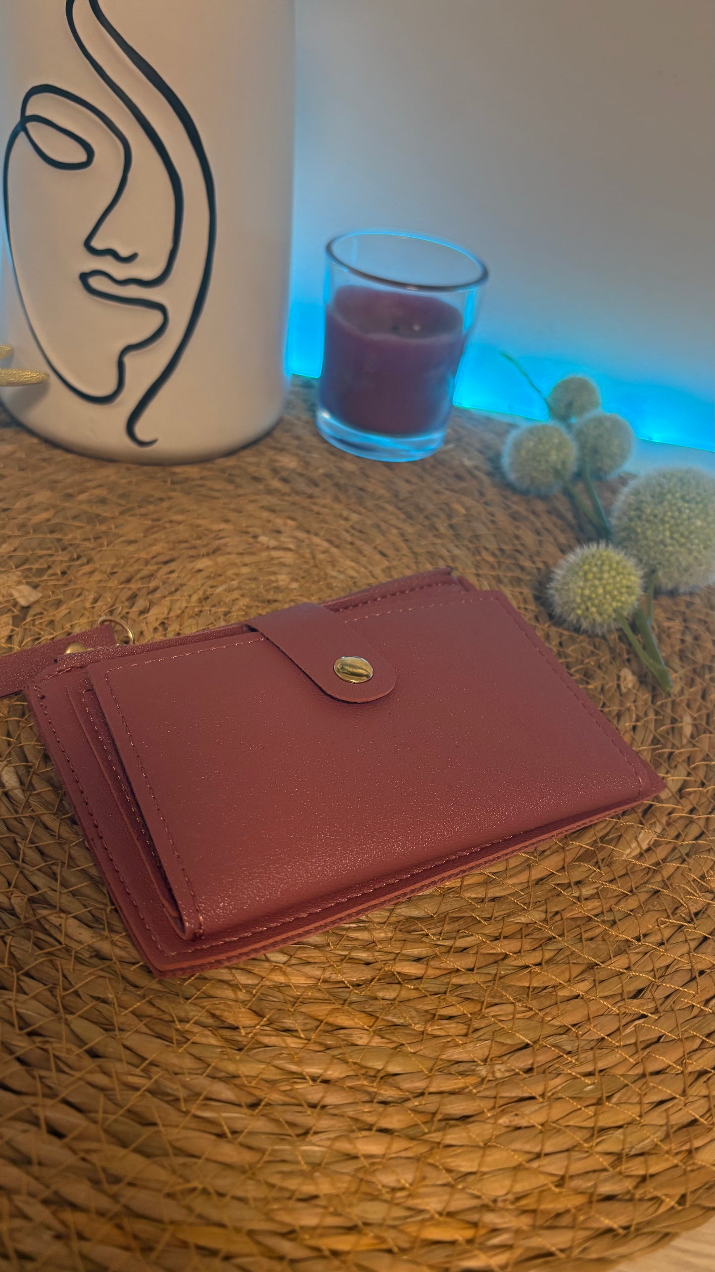 Carteras personalizadas
