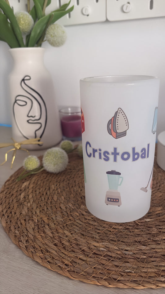 Jarras cerveza personalizada- sublimación a todo color